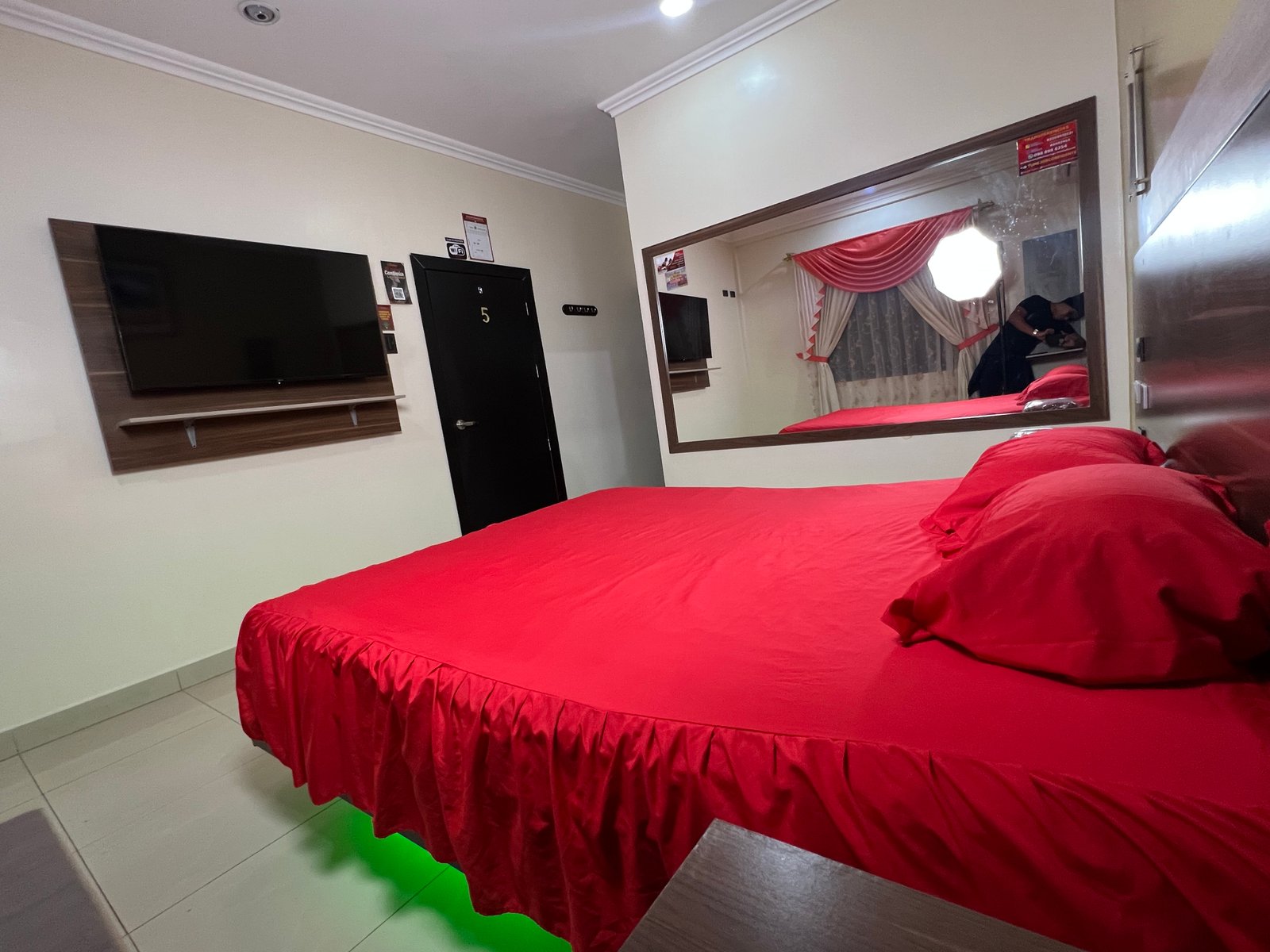 Galería Ejecutiva 2