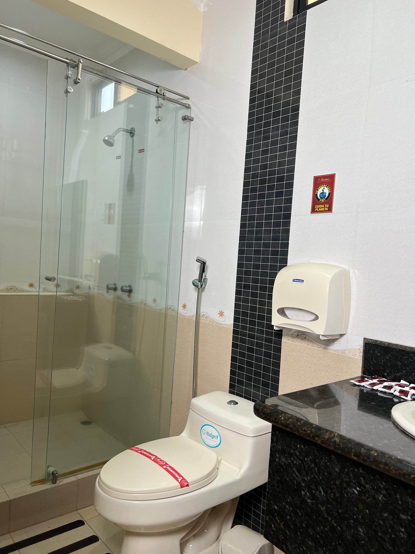 Galería Suite 1